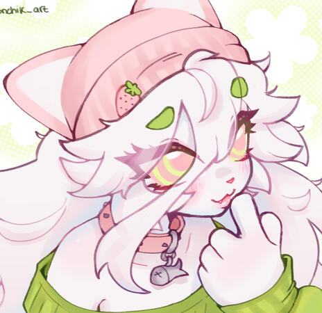 Bust, Simple Shading